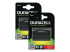 Duracell DRC511 - Battery - Front