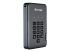 iStorage diskAshur PRO² - Left-angle