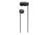 Sony WI-C100 - Earphones with mic - Close up
