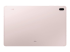 Samsung Galaxy Tab S7 FE - Back
