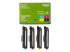 Brother TN243CMYK Value Pack - Front