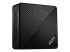 MSI Cubi 5 12M - mini PC Core i5 1235U 1.3 GHz - Left-angle