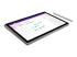 Microsoft Surface Pen M1776 - Left-angle