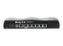 Draytek Vigor 2927 - router - Front