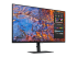 Samsung ViewFinity S8 S32B800PXP - Left-angle