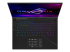 ASUS ROG Strix SCAR 16 G634JZR-N4086W - Top