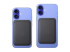 Apple - Wallet for mobile phone / credit card - Multi-angle