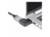 StarTech.com Right Angle HDMI 2.0 Adapter, 90-Degree HDMI Port Saver, M/F - Right-angle