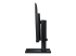 Samsung F22T450FQR T45F Series 22" Full HD LED monitor - Right side