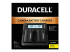 Duracell - Battery charger - Front