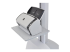 Ergotron Large Utility Shelf - Right-angle