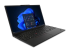 Lenovo ThinkPad P16s Gen 3 - Left-angle