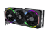 PNY GeForce RTX 5080 ARGB OC - Right-angle