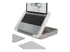 Dataflex Addit Bento ergonomic toolbox 900 - Back