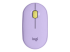 Logitech Pebble M350 - Front