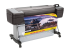 HP DesignJet Z6 PostScript - Left-angle