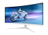 Philips Evnia 5000 34M2C5501A - Right-angle