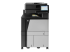 HP LaserJet Enterprise Flow MFP M880z+ - Front