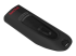 SanDisk Ultra - USB flash drive - Left-angle