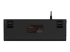 NZXT Function Tenkeyless - Back