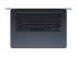Apple MacBook Air - 15.3" - Top