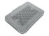 Targus Chill Mat - Notebook fan - Left-angle
