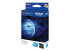 Brother LC1280XLC - cyan - Right-angle