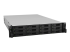 Synology RackStation RS3621xs+ - Left-angle