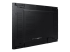 Samsung VM55B-E - 55" Diagonal Class VMB-E Series LED-backlit LCD display - Back