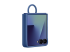 Samsung EF-PF766 - Back cover for mobile phone - Left-angle