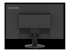 Lenovo D27-40 - LED monitor - Back