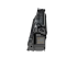 HP 658A - black - original - Front