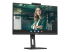 AOC Pro-line Q27P3QW - Left-angle