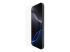 Belkin ScreenForce - Screen protector for mobile phone - Right-angle