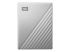 WD My Passport Ultra WDBC3C0010BSL - Front