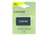 2-Power - Battery - Li-Ion - Front