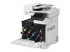 Canon i-SENSYS MF842cdw - Right-angle
