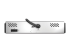 APC Smart-UPS X 120V External Battery Pack Rack/Tower - Back