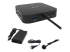 i-Tec - Docking station - Left-angle