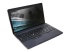 DICOTA - Notebook privacy filter - Left-angle