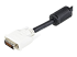 StarTech.com 1m DVID Dual Link Cable M/M - Close up