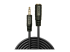 Lindy Premium audio extension cable - Front