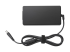 Optoma UHZ66 - DLP projector - Front