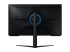 Samsung Odyssey G3 S32DG302EU - Back