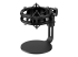 HyperX QuadCast 2 S - Microphone - Right-angle