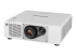 Panasonic PT-FRZ60WEJ - Right-angle