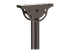 StarTech.com Ceiling TV Mount - Close up