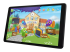 Lenovo Tab M8 HD (2nd Gen) ZA5G - Right-angle
