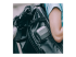 PGYTECH - Case for action camera - Left-angle