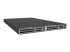 HPE FlexFabric 5930 2QSFP+ 2-slot - Left-angle